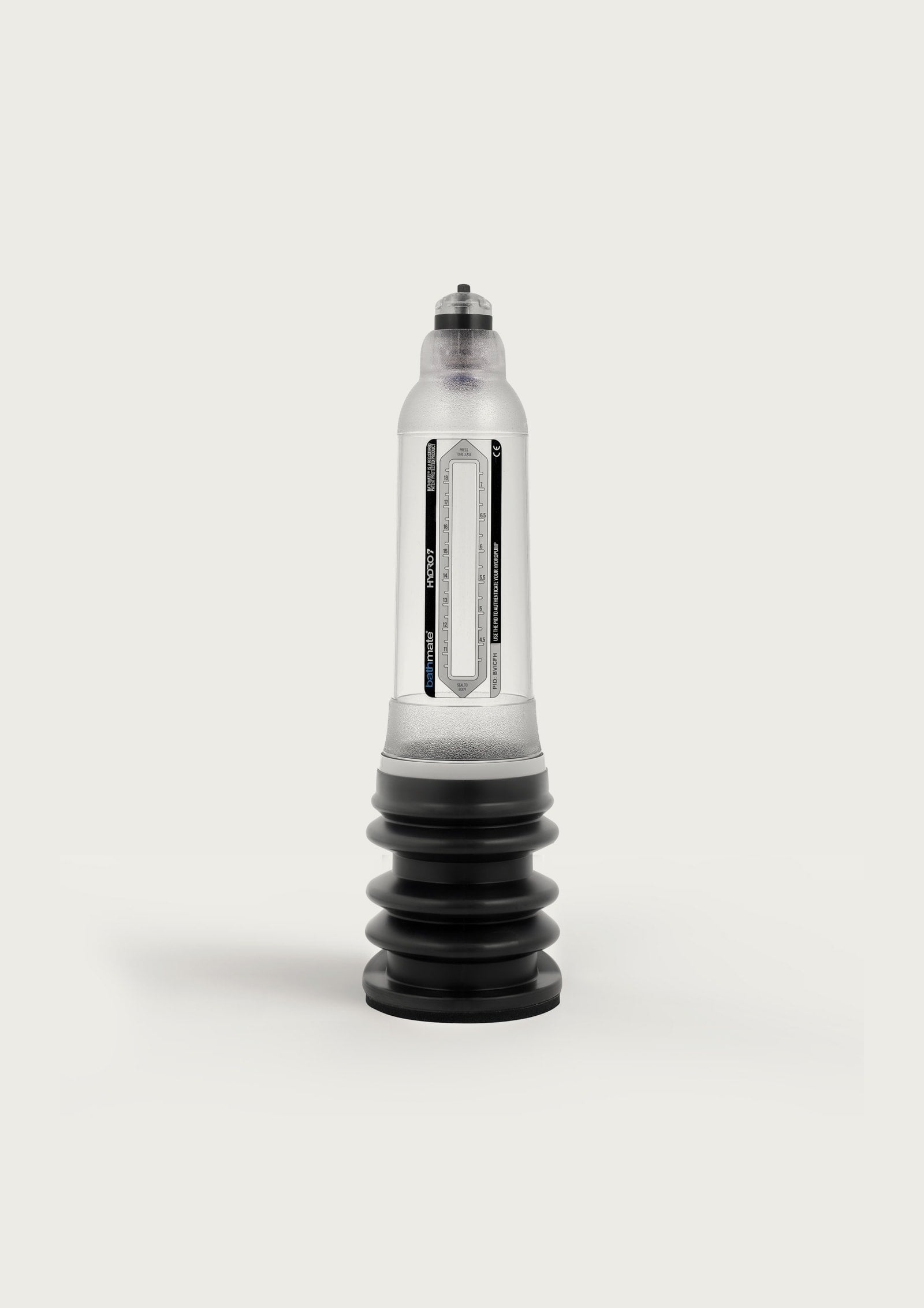 Hydro7 Bathmate Direct Clear 